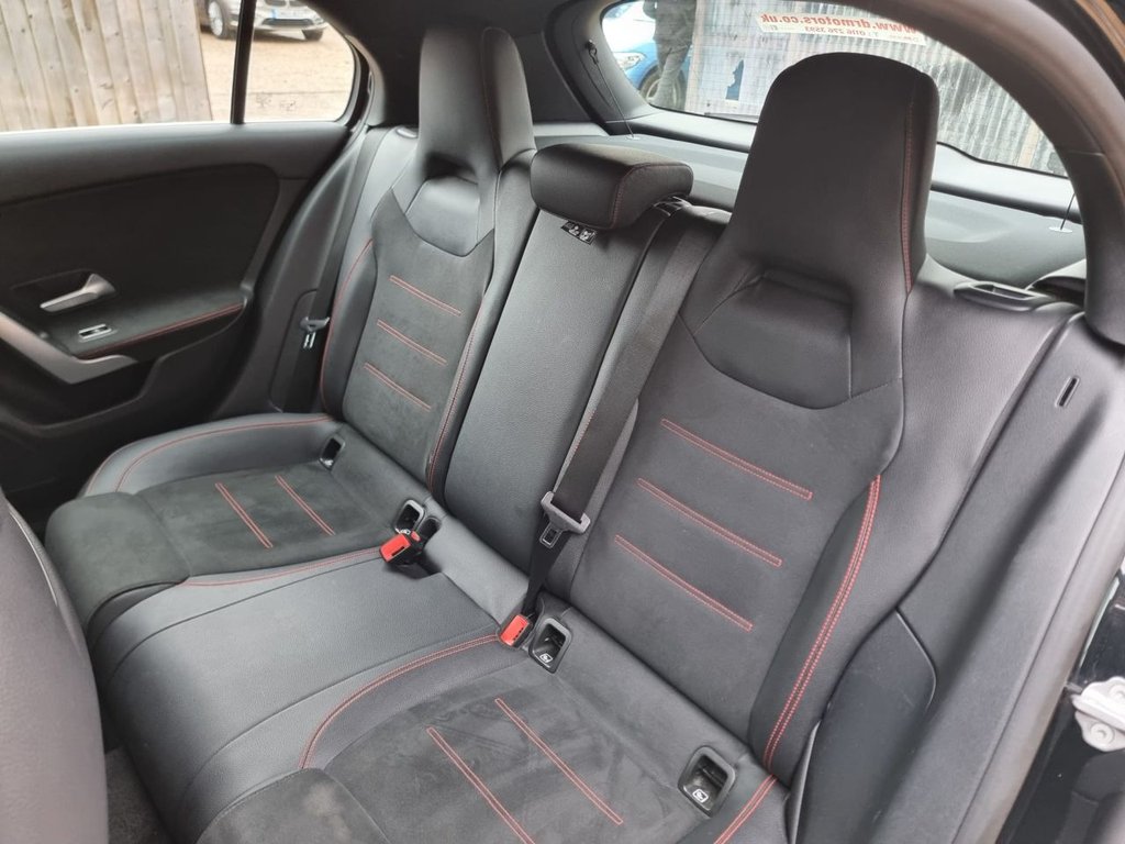 Used Mercedes-Benz A-Class 2019 for sale - 76509996: Photo 25