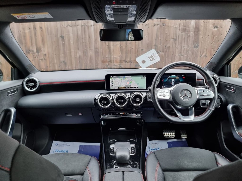 Used Mercedes-Benz A-Class 2019 for sale - 76509996: Photo 3