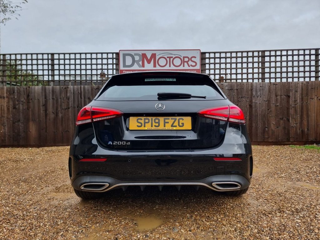 Used Mercedes-Benz A-Class 2019 for sale - 76509996: Photo 32