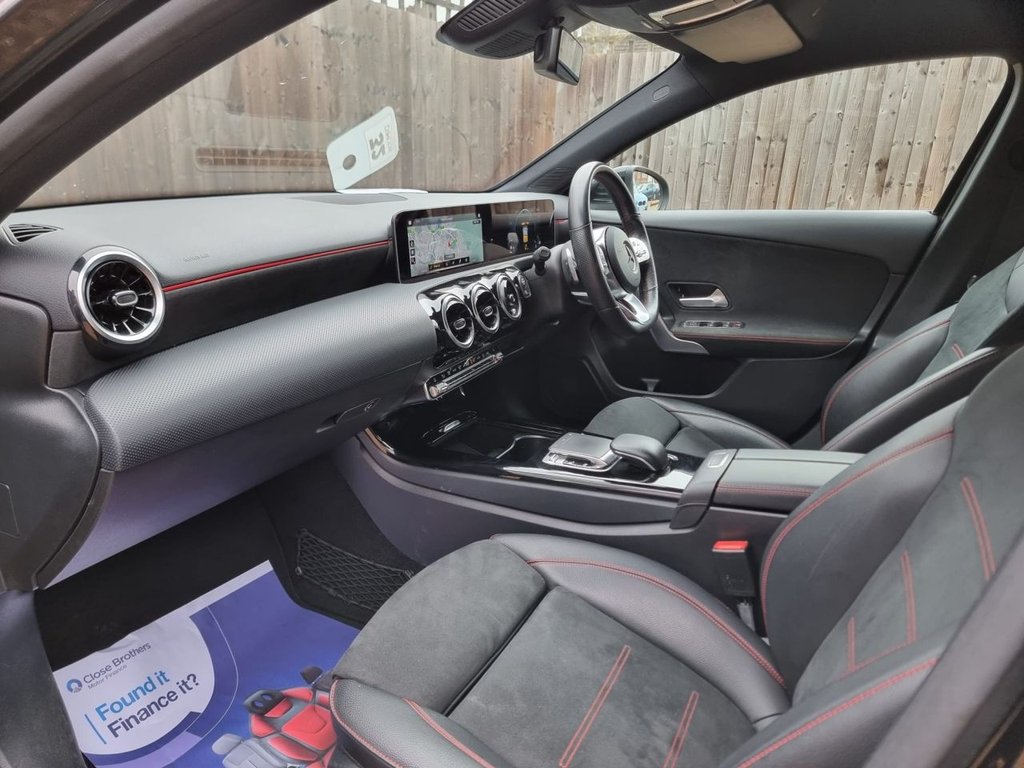 Used Mercedes-Benz A-Class 2019 for sale - 76509996: Photo 33