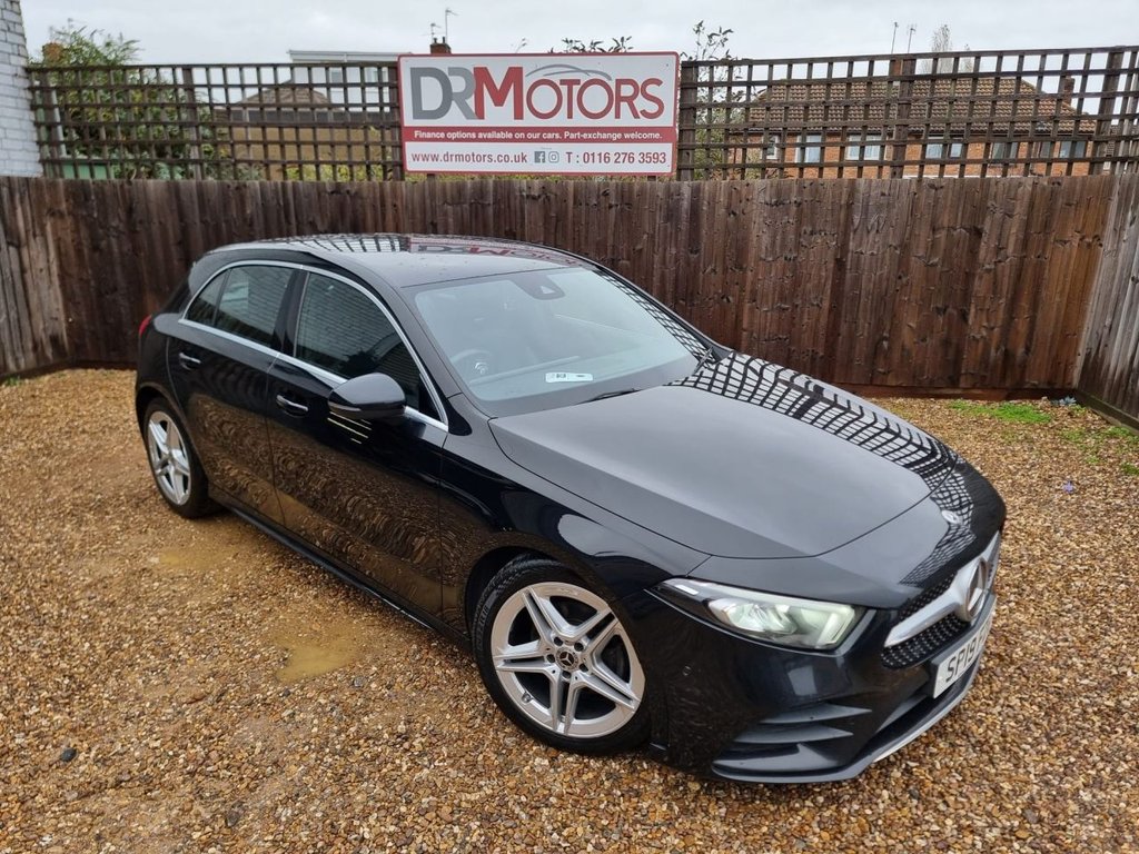 Used Mercedes-Benz A-Class 2019 for sale - 76509996: Photo 34