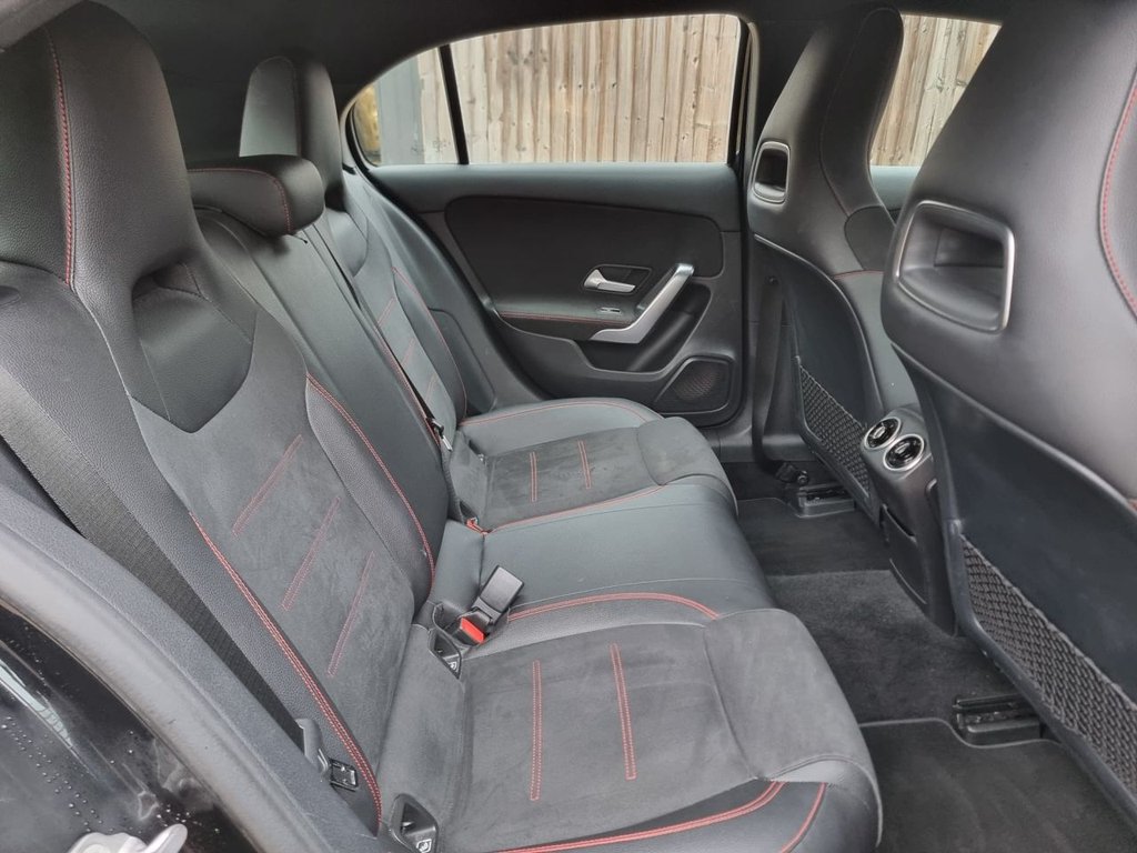 Used Mercedes-Benz A-Class 2019 for sale - 76509996: Photo 35