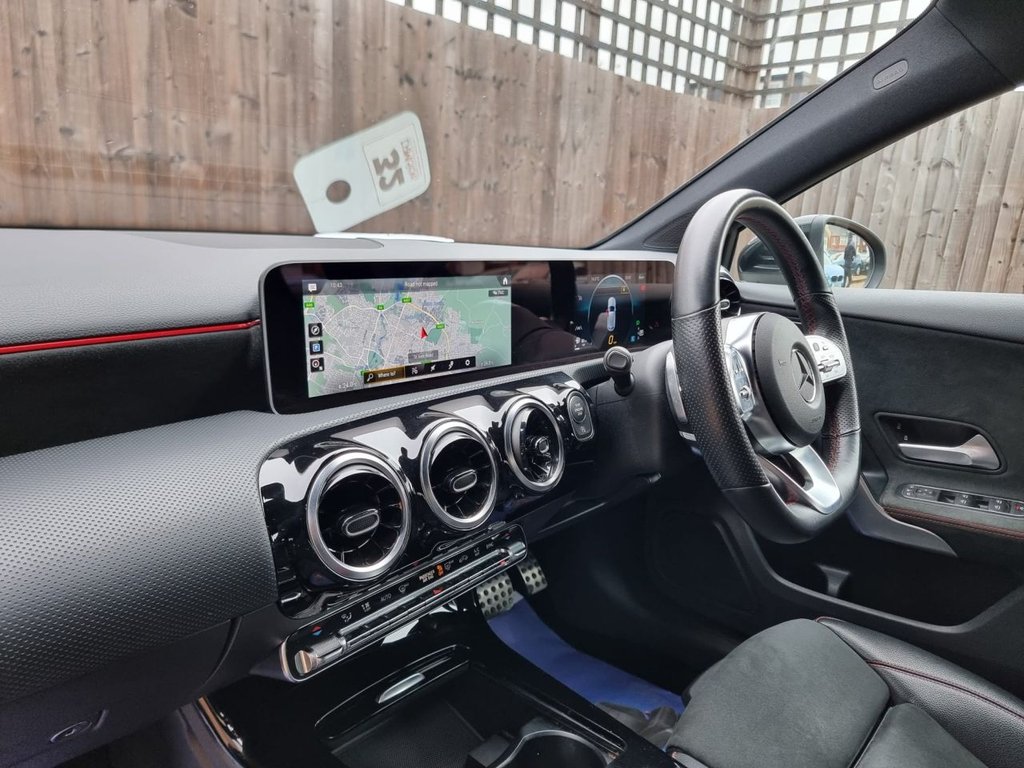 Used Mercedes-Benz A-Class 2019 for sale - 76509996: Photo 37