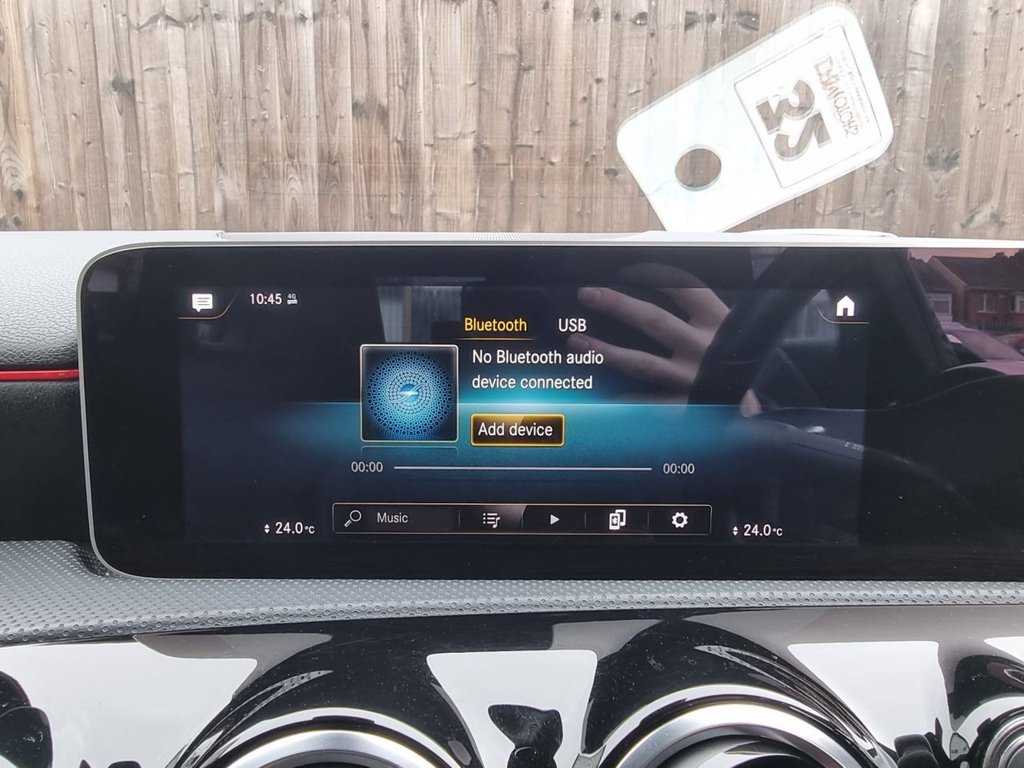 Used Mercedes-Benz A-Class 2019 for sale - 76509996: Photo 39