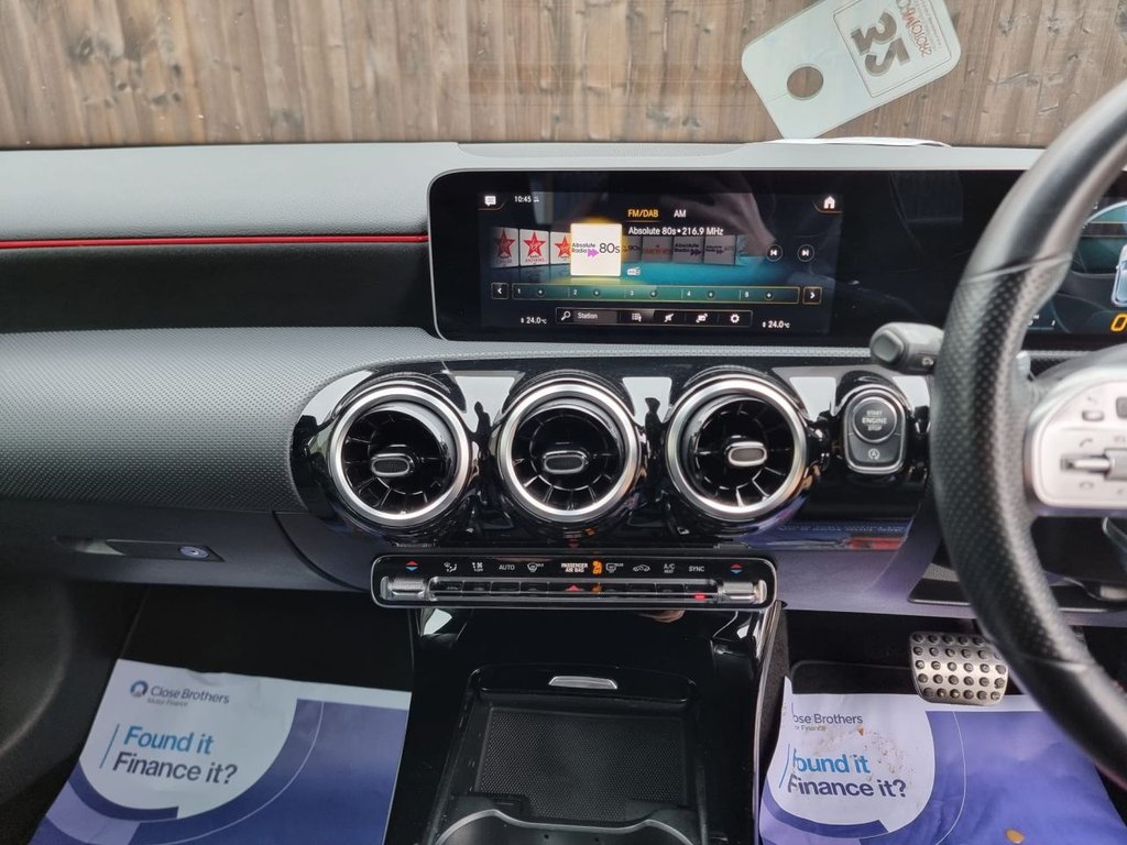 Used Mercedes-Benz A-Class 2019 for sale - 76509996: Photo 40