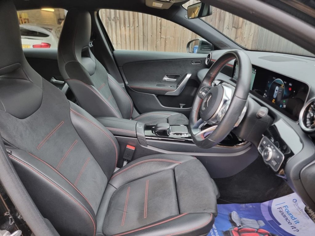 Used Mercedes-Benz A-Class 2019 for sale - 76509996: Photo 41