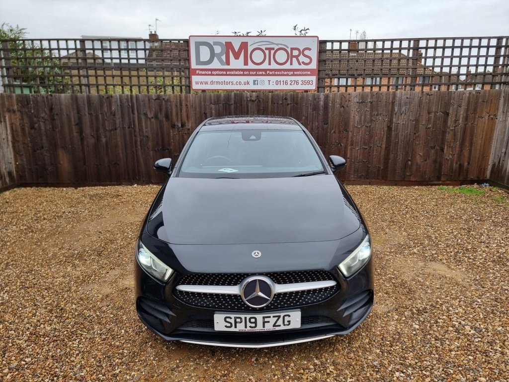 Used Mercedes-Benz A-Class 2019 for sale - 76509996: Photo 42