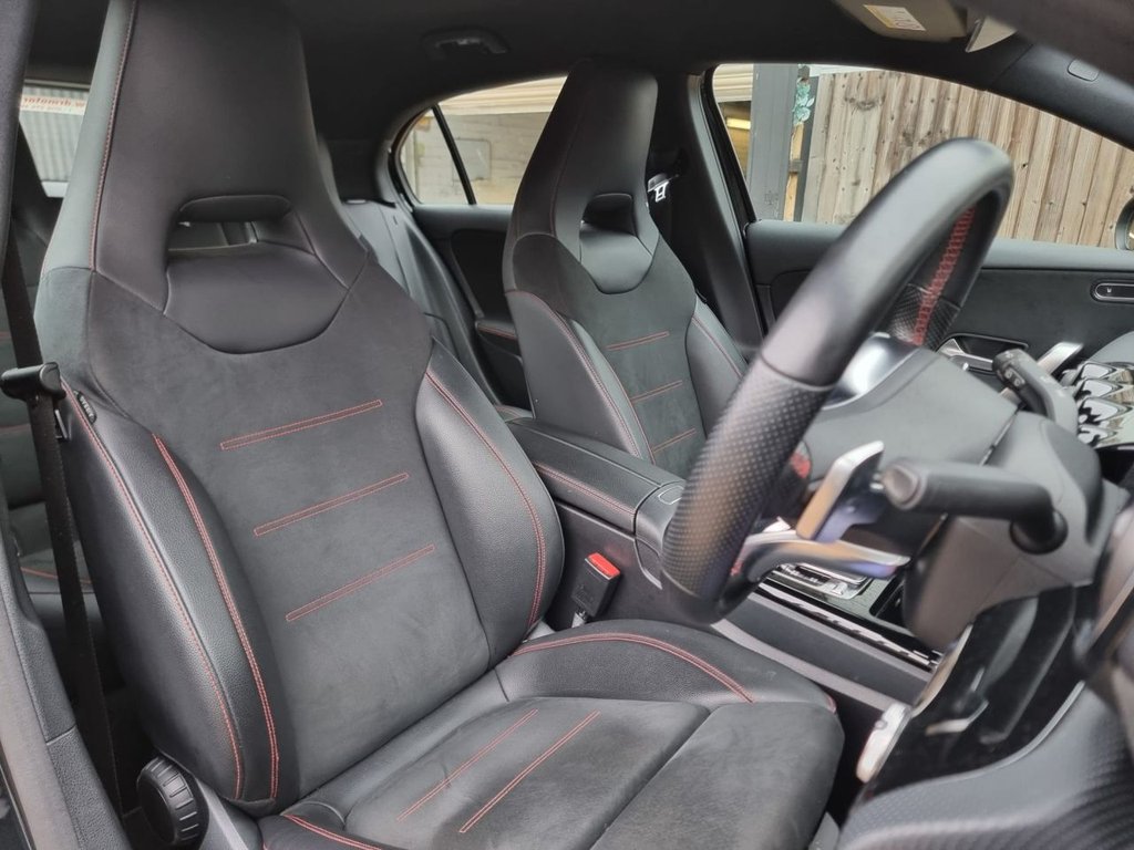 Used Mercedes-Benz A-Class 2019 for sale - 76509996: Photo 43