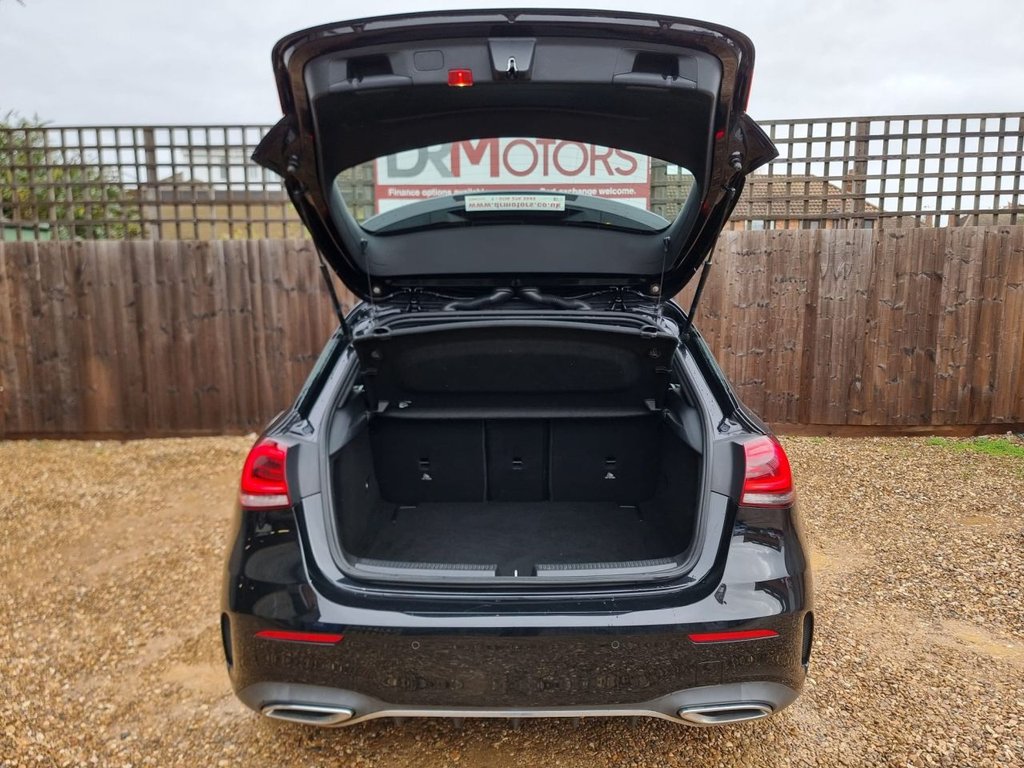 Used Mercedes-Benz A-Class 2019 for sale - 76509996: Photo 44