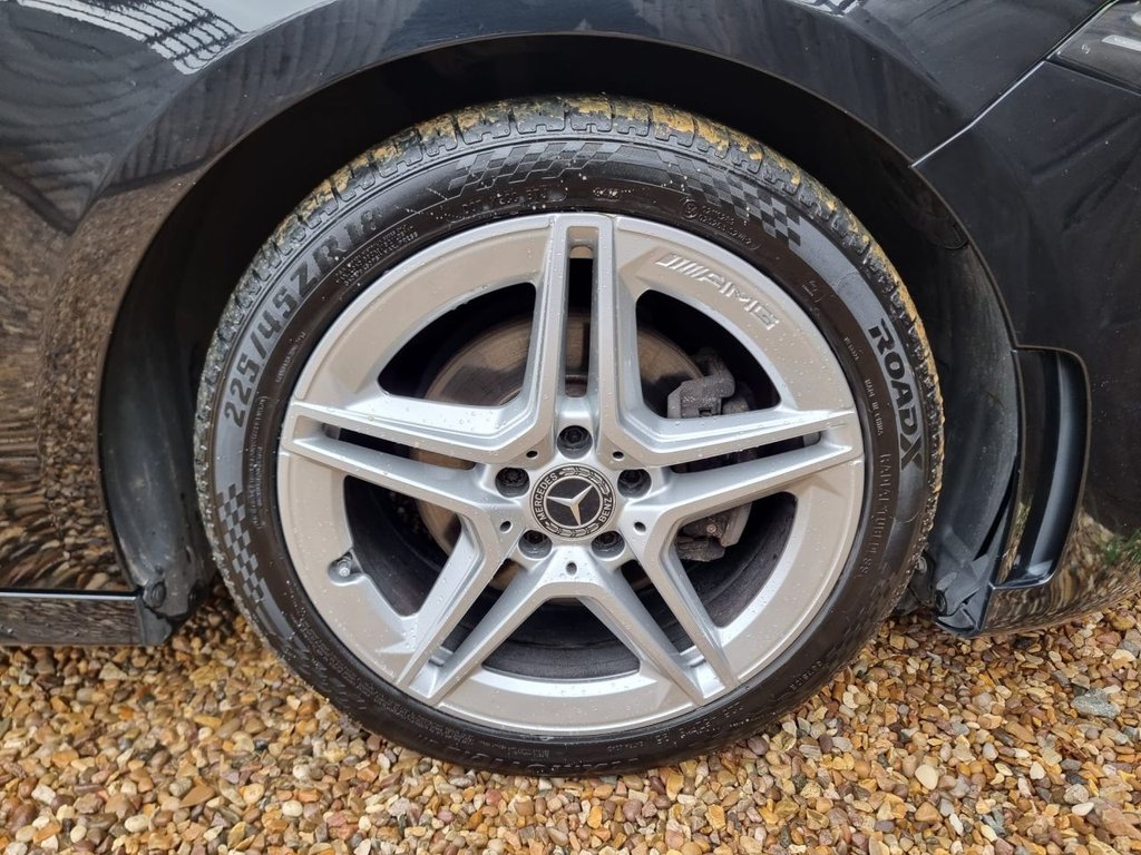 Used Mercedes-Benz A-Class 2019 for sale - 76509996: Photo 47