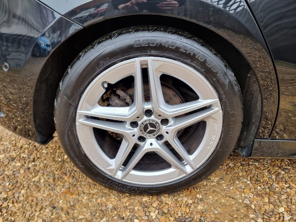 Used Mercedes-Benz A-Class 2019 for sale - 76509996: Photo 48