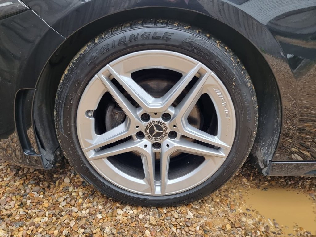 Used Mercedes-Benz A-Class 2019 for sale - 76509996: Photo 49