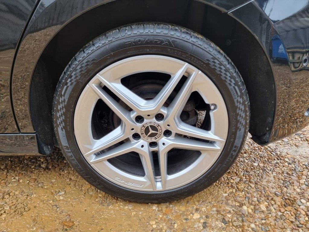 Used Mercedes-Benz A-Class 2019 for sale - 76509996: Photo 50