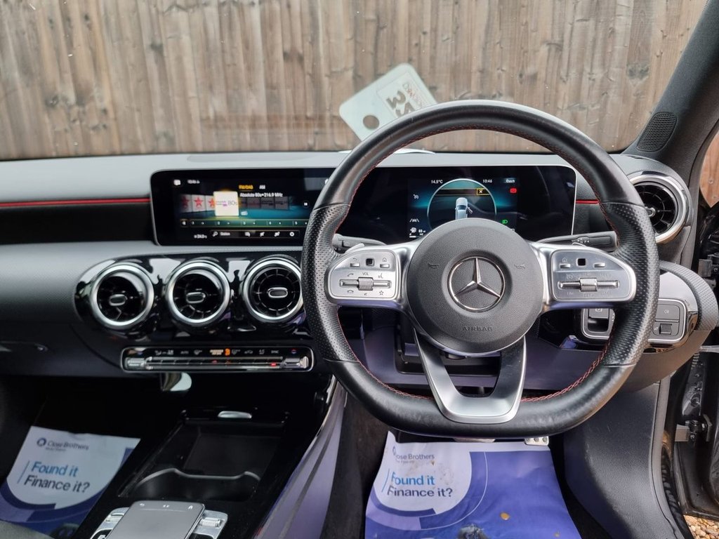 Used Mercedes-Benz A-Class 2019 for sale - 76509996: Photo 6