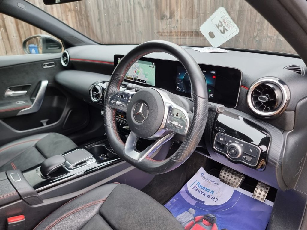 Used Mercedes-Benz A-Class 2019 for sale - 76509996: Photo 7