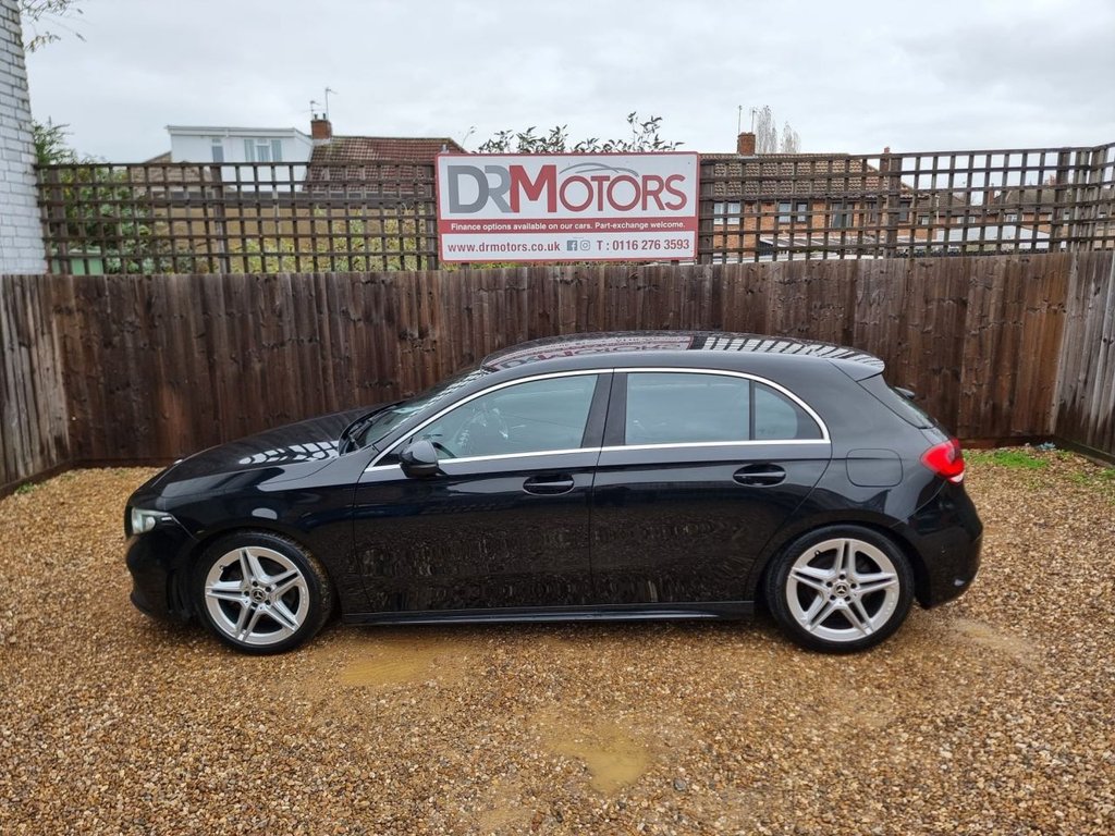 Used Mercedes-Benz A-Class 2019 for sale - 76509996: Photo 9