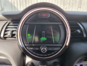 Used MINI Hatch 2020 for sale - 74223609: Photo