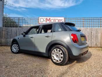 Used MINI Hatch 2020 for sale - 74223609: Photo