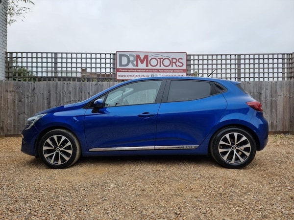 Used Renault Clio 2020 for sale - 76210628: Photo 10