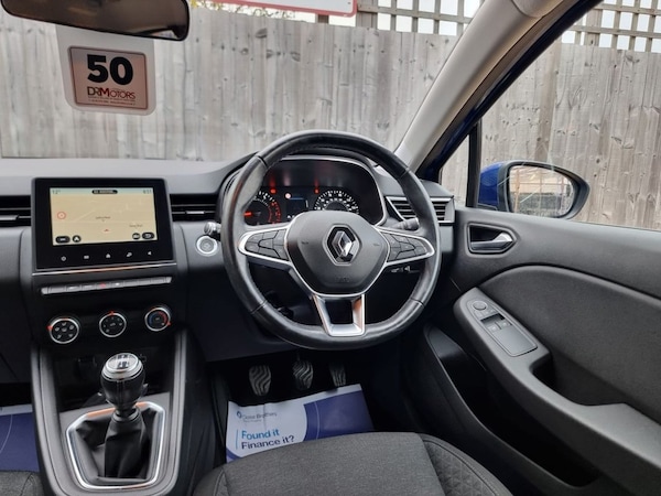Used Renault Clio 2020 for sale - 76210628: Photo 11