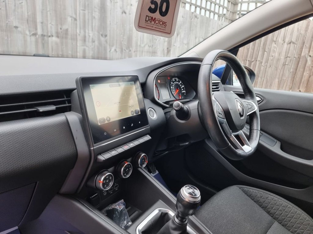 Used Renault Clio 2020 for sale - 76210628: Photo 13