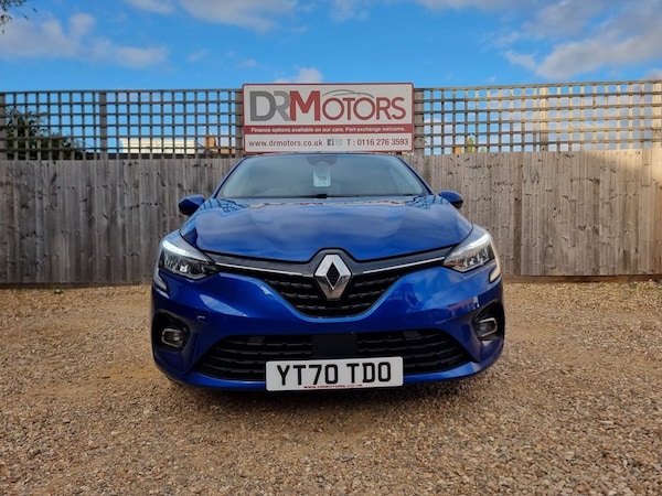 Used Renault Clio 2020 for sale - 76210628: Photo 15