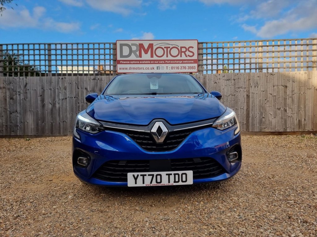 Used Renault Clio 2020 for sale - 76210628: Photo 16