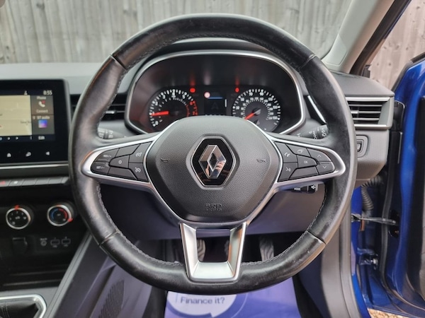 Used Renault Clio 2020 for sale - 76210628: Photo 16