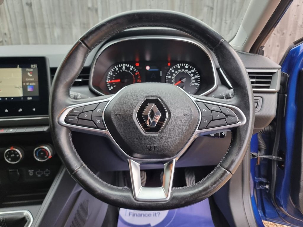 Used Renault Clio 2020 for sale - 76210628: Photo 17