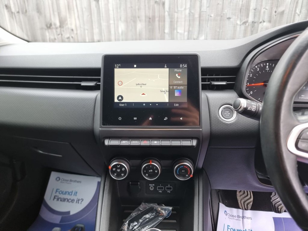 Used Renault Clio 2020 for sale - 76210628: Photo 18