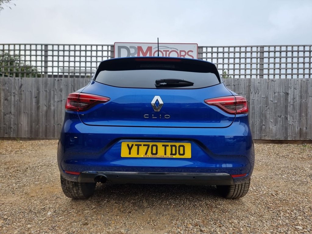 Used Renault Clio 2020 for sale - 76210628: Photo 21