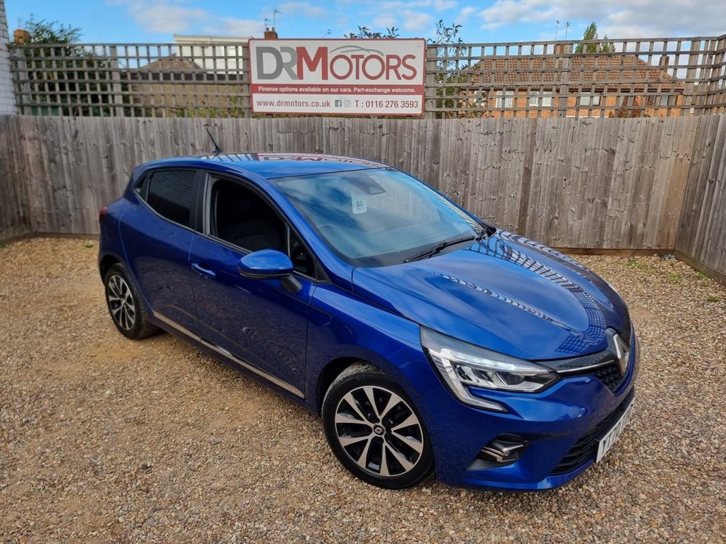 Used Renault Clio 2020 for sale - 76210628: Photo 24