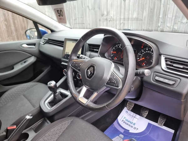 Used Renault Clio 2020 for sale - 76210628: Photo 24