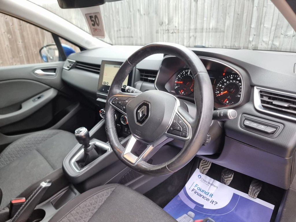 Used Renault Clio 2020 for sale - 76210628: Photo 25