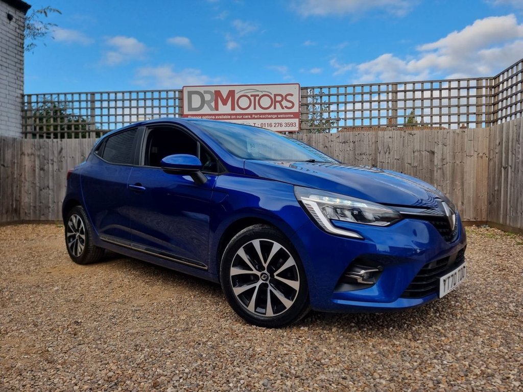 Used Renault Clio 2020 for sale - 76210628: Photo 27
