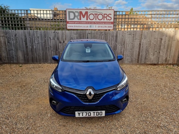 Used Renault Clio 2020 for sale - 76210628: Photo 27