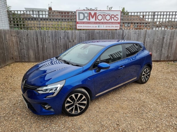 Used Renault Clio 2020 for sale - 76210628: Photo 28