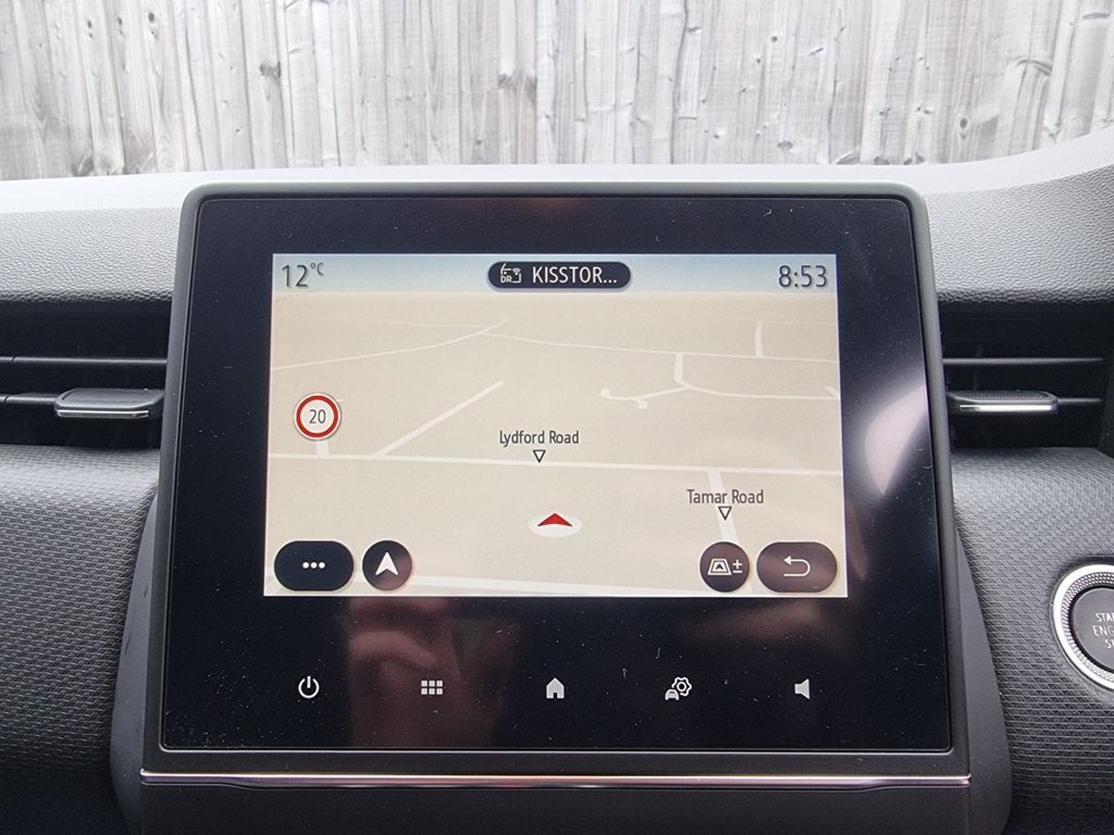 Used Renault Clio 2020 for sale - 76210628: Photo 3