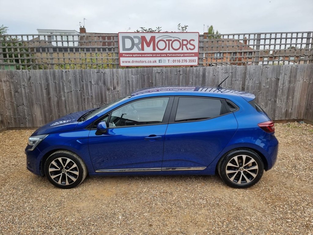 Used Renault Clio 2020 for sale - 76210628: Photo 30