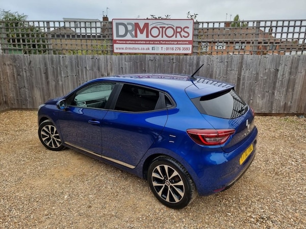 Used Renault Clio 2020 for sale - 76210628: Photo 30