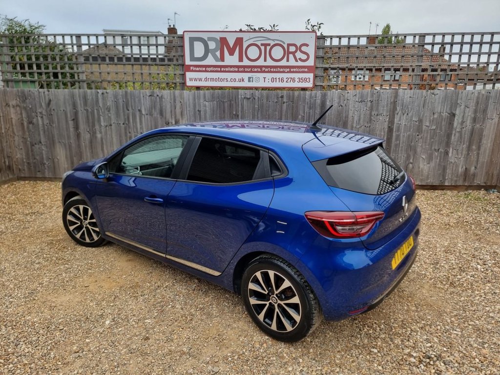 Used Renault Clio 2020 for sale - 76210628: Photo 31