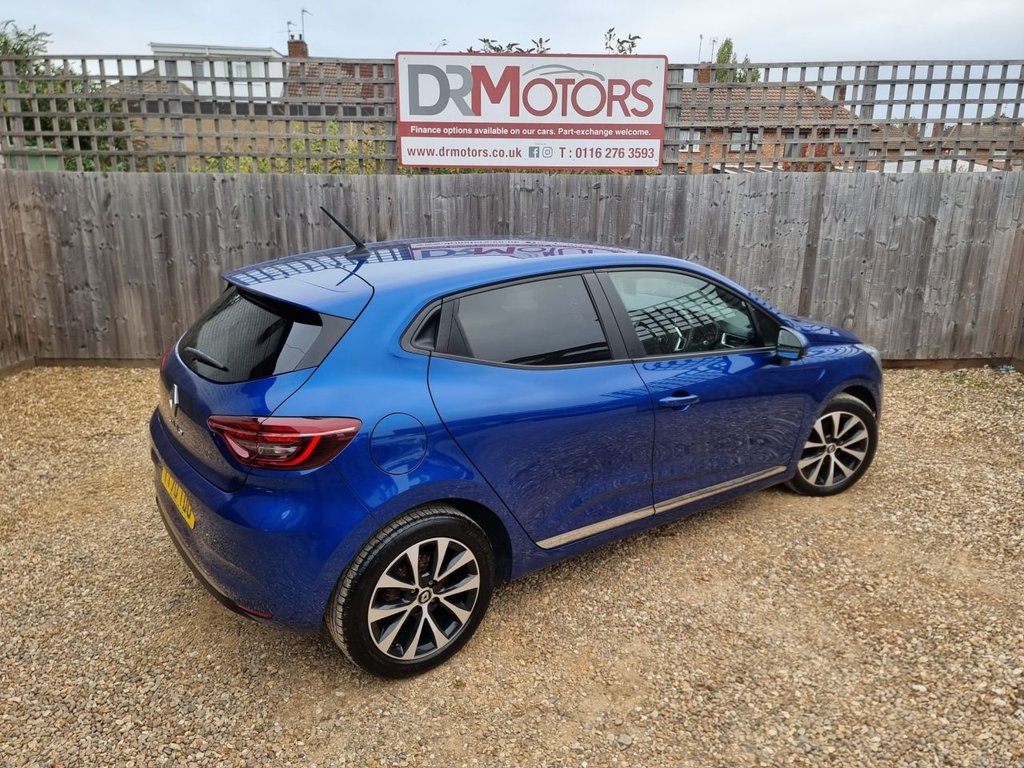 Used Renault Clio 2020 for sale - 76210628: Photo 32