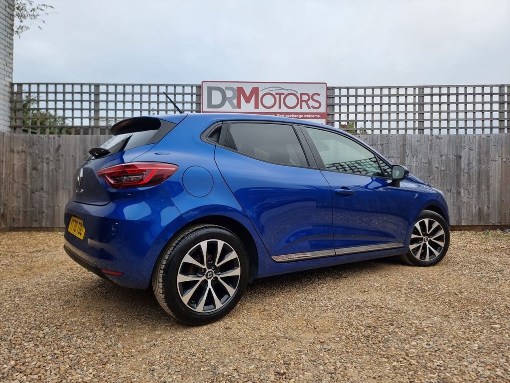 Used Renault Clio 2020 for sale - 76210628: Photo 33