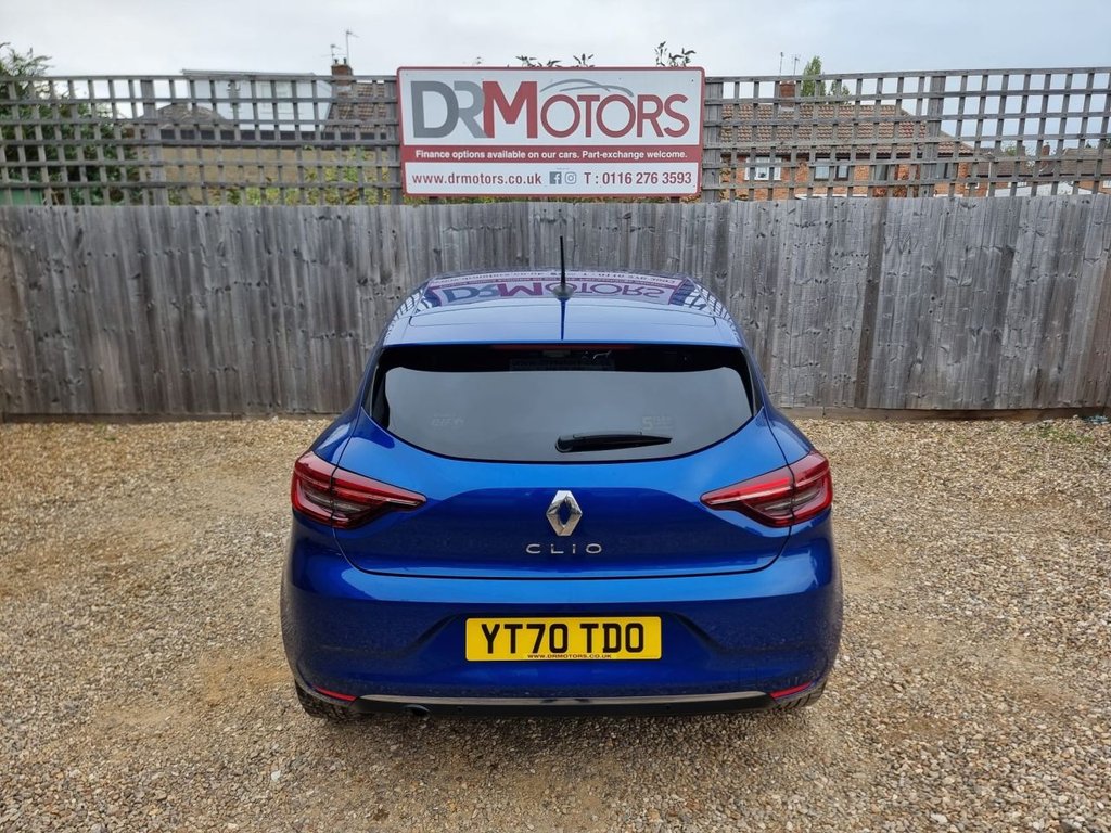 Used Renault Clio 2020 for sale - 76210628: Photo 34