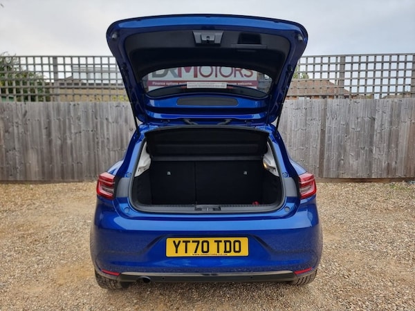 Used Renault Clio 2020 for sale - 76210628: Photo 34
