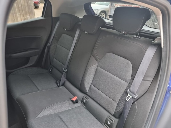 Used Renault Clio 2020 for sale - 76210628: Photo 36