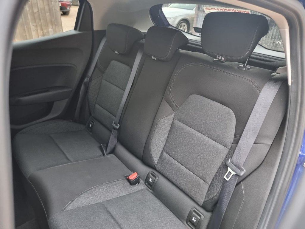 Used Renault Clio 2020 for sale - 76210628: Photo 37