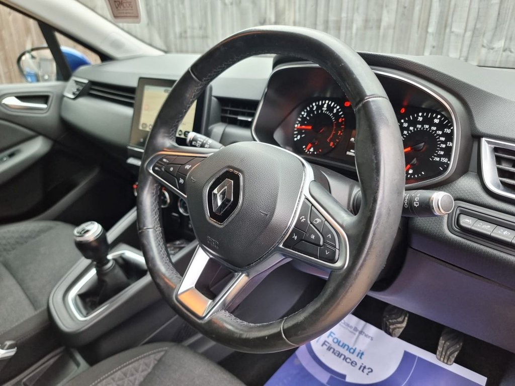 Used Renault Clio 2020 for sale - 76210628: Photo 39