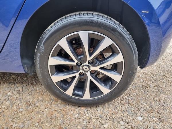 Used Renault Clio 2020 for sale - 76210628: Photo 39