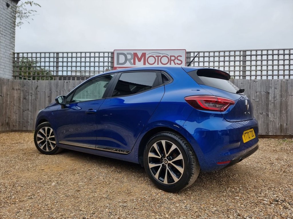 Used Renault Clio 2020 for sale - 76210628: Photo 4